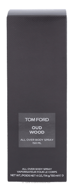 Tom Ford Oud Wood Body Spray 150 ml