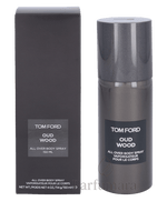 Tom Ford Oud Wood Body Spray 150 ml