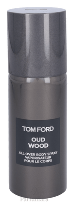 Tom Ford Oud Wood Body Spray 150 ml