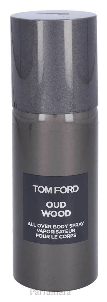 Tom Ford Oud Wood Body Spray 150 ml