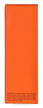 Hermes Rouge Eau de Toilette 100 ml
