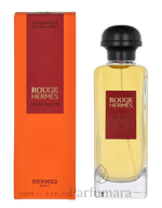 Hermes Rouge Eau de Toilette 100 ml