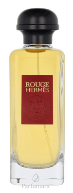 Hermes Rouge Eau de Toilette 100 ml