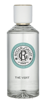 Roger & Gallet The Vert Wellbeing Fragrant Water Natural Spray 100 ml