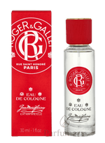 Roger & Gallet Jean Marie Farina Eau de Cologne 30 ml