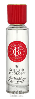 Roger & Gallet Jean Marie Farina Eau de Cologne 30 ml