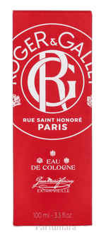 Roger & Gallet Jean Marie Farina Eau de Cologne 30 ml