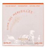 Hermes Elixir Des Merveilles Eau de Parfum 50 ml