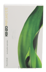 Kenzo D'Ete Eau de Parfum 75 ml