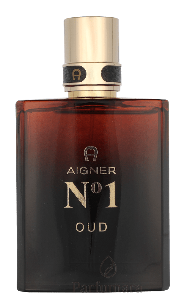 Etienne Aigner No 1 Oud Edp Spray 100 ml