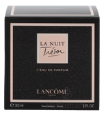 Lancome La Nuit Tresor Eau de Parfum 30 ml