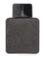 Mandarina Duck Black Eau de Toilette 100 ml