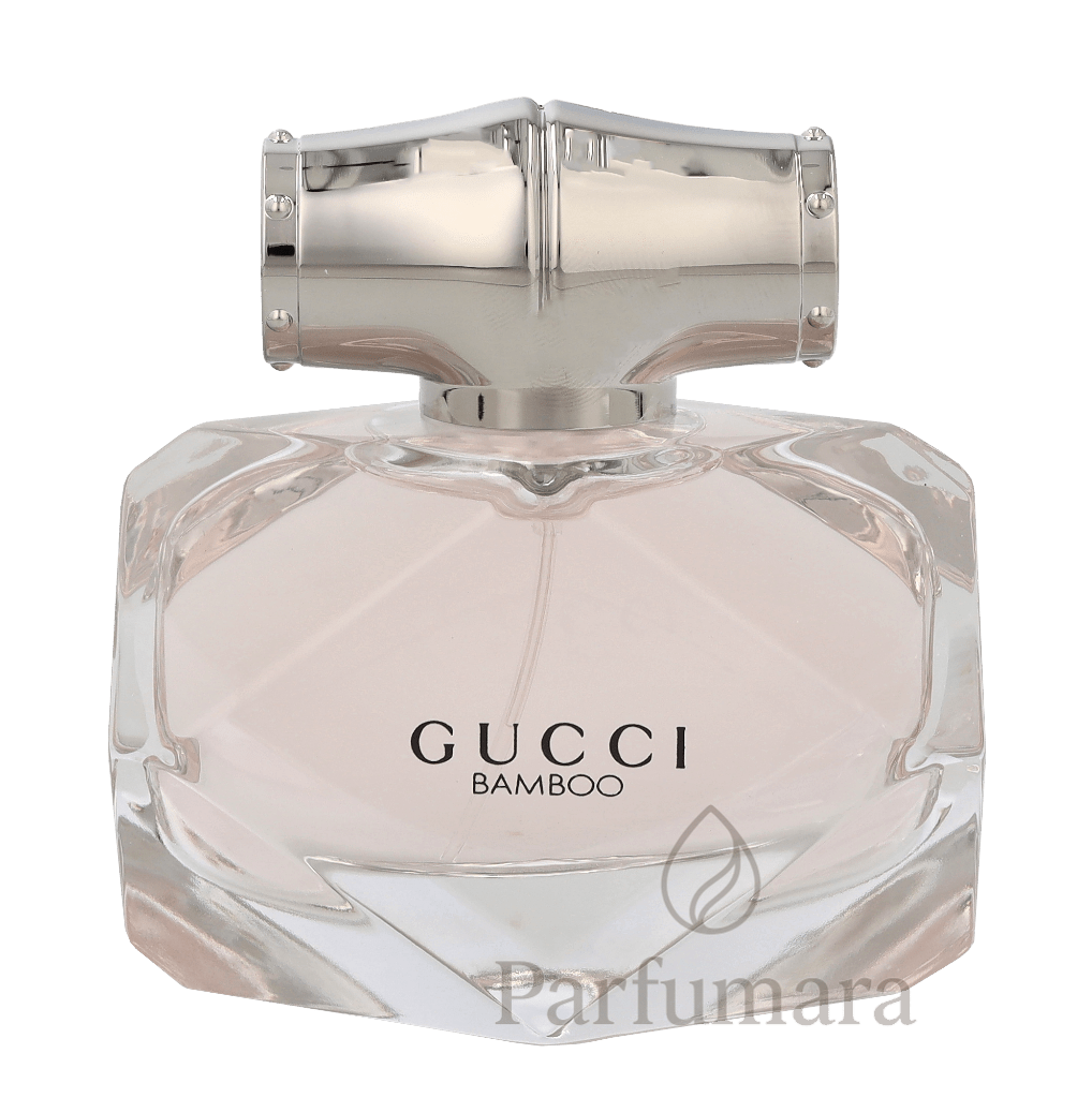 Gucci Bamboo Edt Spray 50 ml