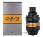 Viktor & Rolf Spicebomb Extreme Eau de Parfum Pour Homme 50 ml