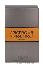 Viktor & Rolf Spicebomb Extreme Eau de Parfum Pour Homme 50 ml
