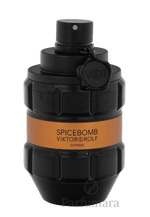 Viktor & Rolf Spicebomb Extreme Eau de Parfum Pour Homme 50 ml