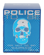 Police To Be Or Not To Be For Man Eau de Toilette 40 ml