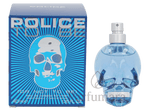 Police To Be Or Not To Be For Man Eau de Toilette 40 ml