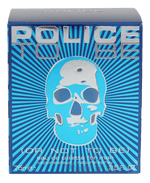 Police To Be Or Not To Be For Man Eau de Toilette 40 ml