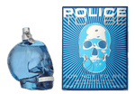 Police To Be Or Not To Be For Man Eau de Toilette 40 ml