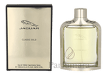 Jaguar Classic Gold Eau de Toilette 100 ml