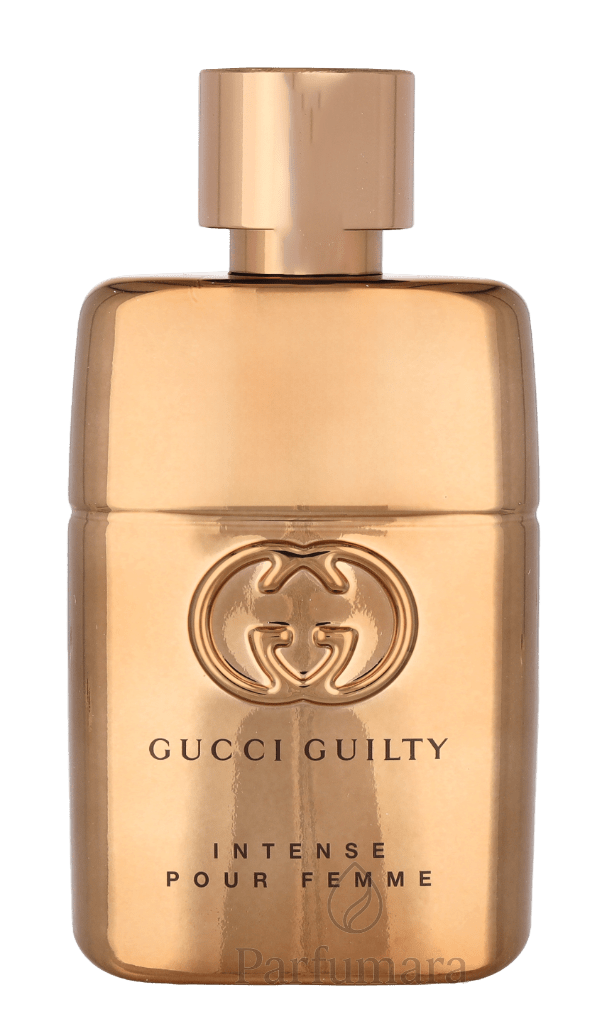 Gucci Guilty Intense Pour Femme Edp Spray 30 ml