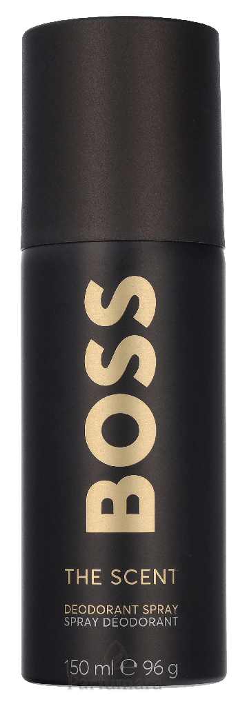 Boss The Scent Deo Spray 150 ml