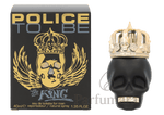 Police To Be The King For Man Eau de Toilette 40 ml