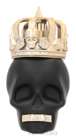 Police To Be The King For Man Eau de Toilette 40 ml