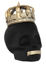 Police To Be The King For Man Eau de Toilette 40 ml