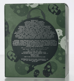 Police To Be Camouflage For Man Eau de Toilette 40 ml