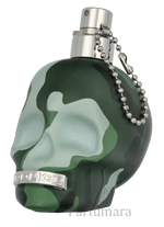 Police To Be Camouflage For Man Eau de Toilette 40 ml