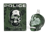 Police To Be Camouflage For Man Eau de Toilette special edition 125 ml