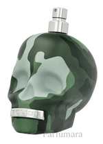 Police To Be Camouflage For Man Eau de Toilette special edition 125 ml