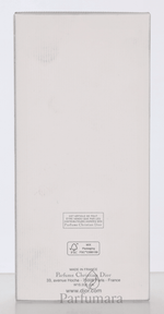 Dior Homme Cologne Eau de Cologne 200 ml