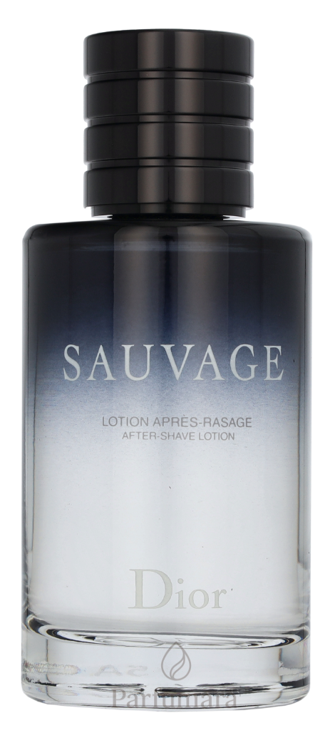 Dior Sauvage After Shave Lotion 100 ml