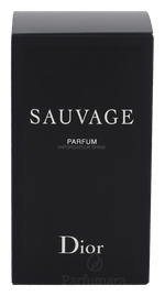Dior Sauvage Parfum Spray 60 ml