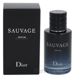 Dior Sauvage Parfum Spray 60 ml