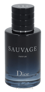 Dior Sauvage Parfum Spray 60 ml