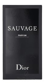Dior Sauvage Parfum Spray 60 ml
