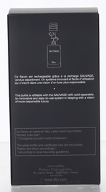 Dior Sauvage Parfum Spray 60 ml