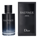 Dior Sauvage Parfum Spray 60 ml