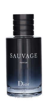 Dior Sauvage Parfum Spray 60 ml