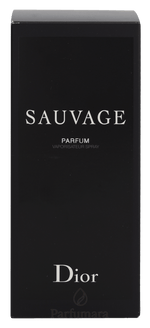 Dior Sauvage Parfum Spray 60 ml