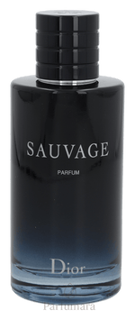 Dior Sauvage Parfum Spray 60 ml