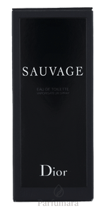 Dior Sauvage Eau de Toilette 30 ml