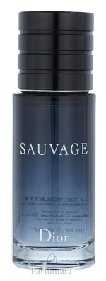 Dior Sauvage Eau de Toilette 30 ml