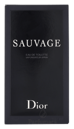 Dior Sauvage Eau de Toilette 30 ml
