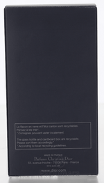 Dior Sauvage Eau de Toilette 30 ml