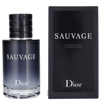 Dior Sauvage Eau de Toilette 30 ml